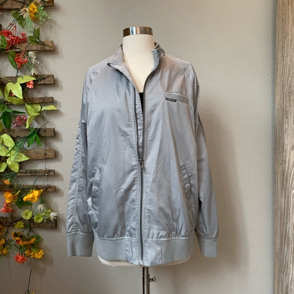Member’s Only Classic Iconic Racerback Jacket - Picture 1 of 3